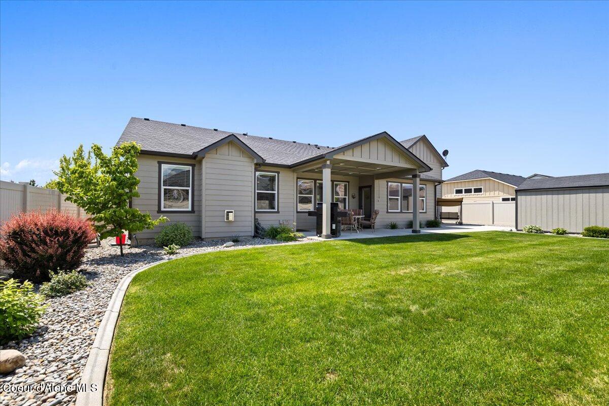 3265 E Galway Cir, Post Falls, Idaho image 35