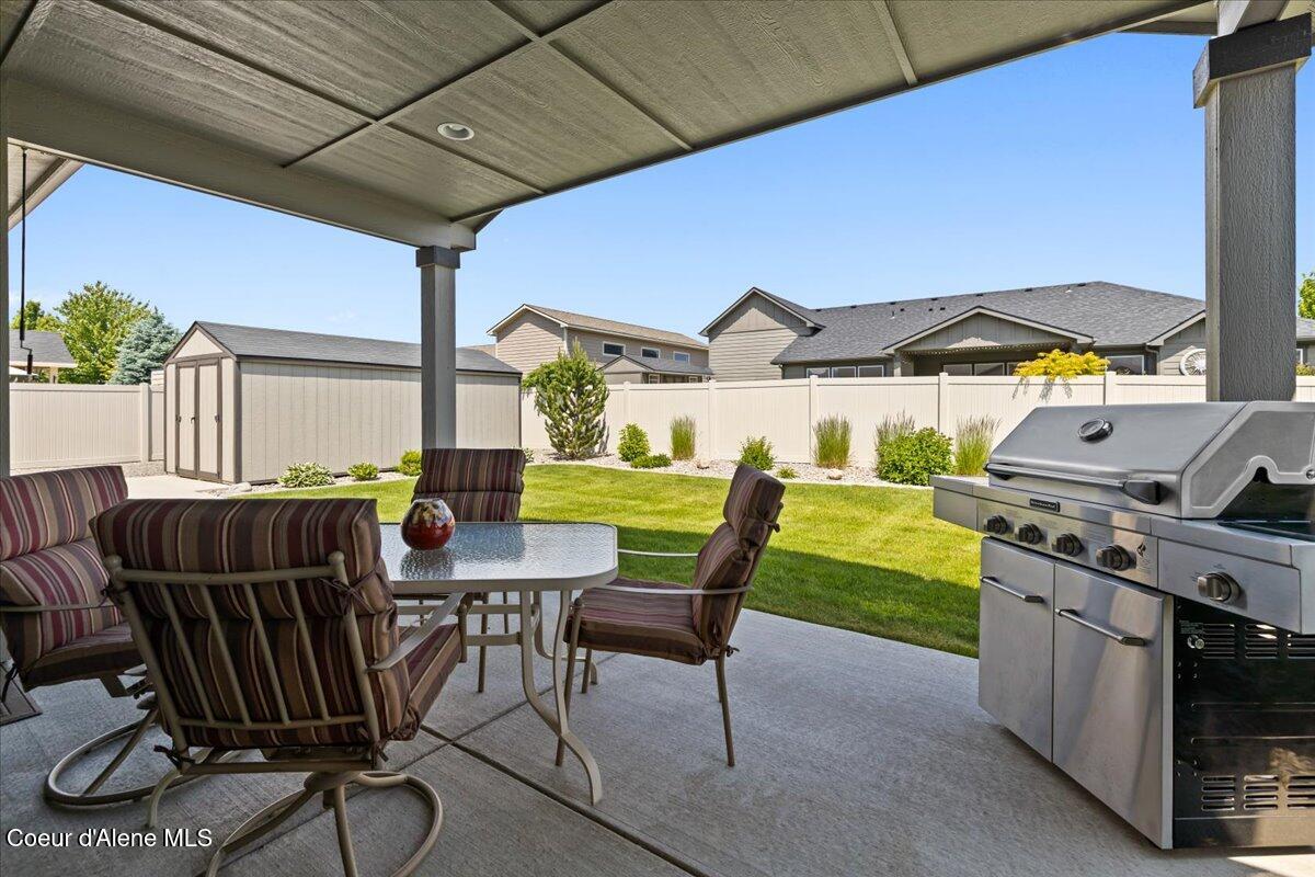 3265 E Galway Cir, Post Falls, Idaho image 33