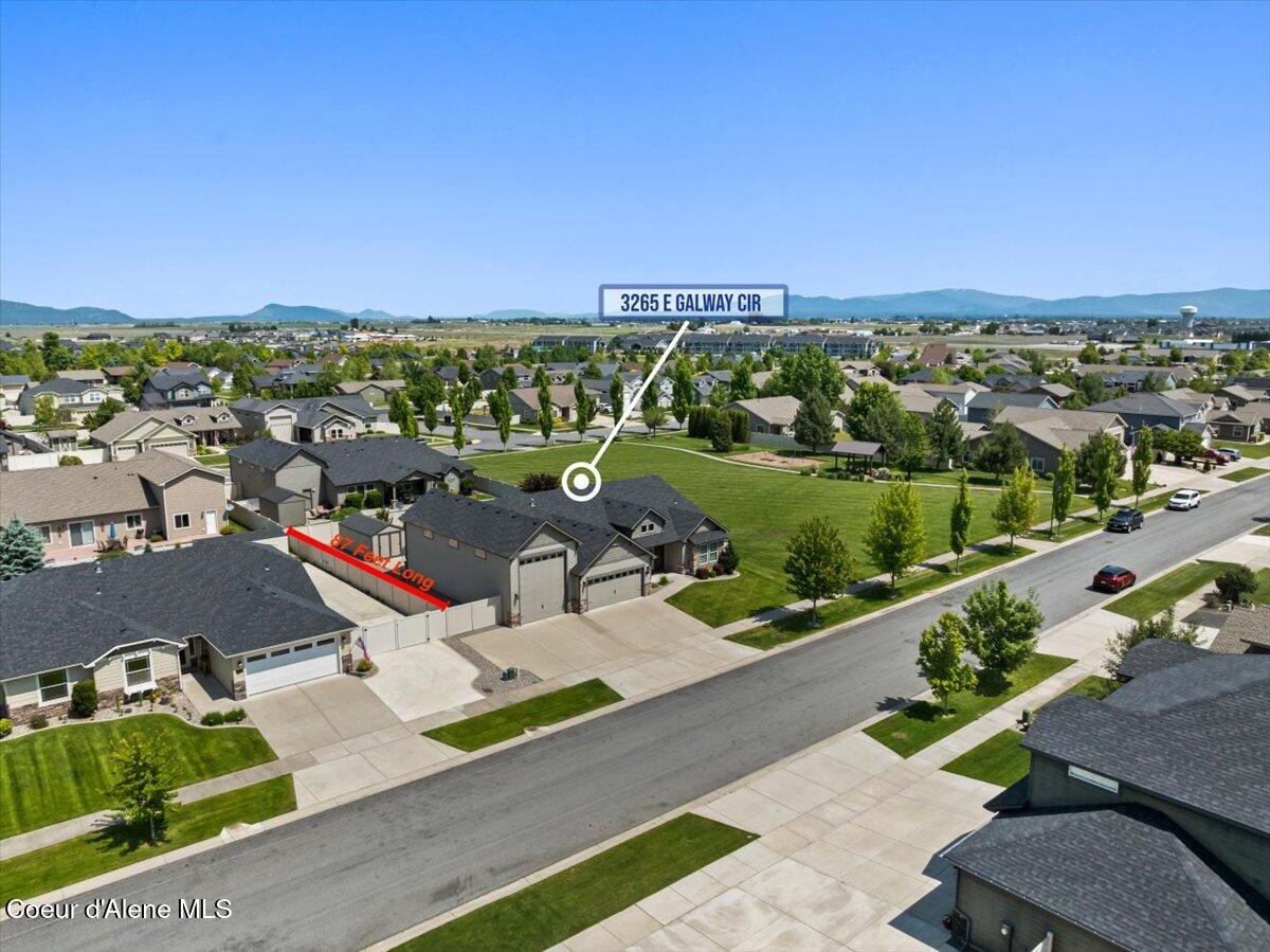 3265 E Galway Cir, Post Falls, Idaho image 38