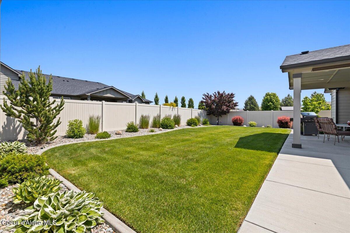 3265 E Galway Cir, Post Falls, Idaho image 34