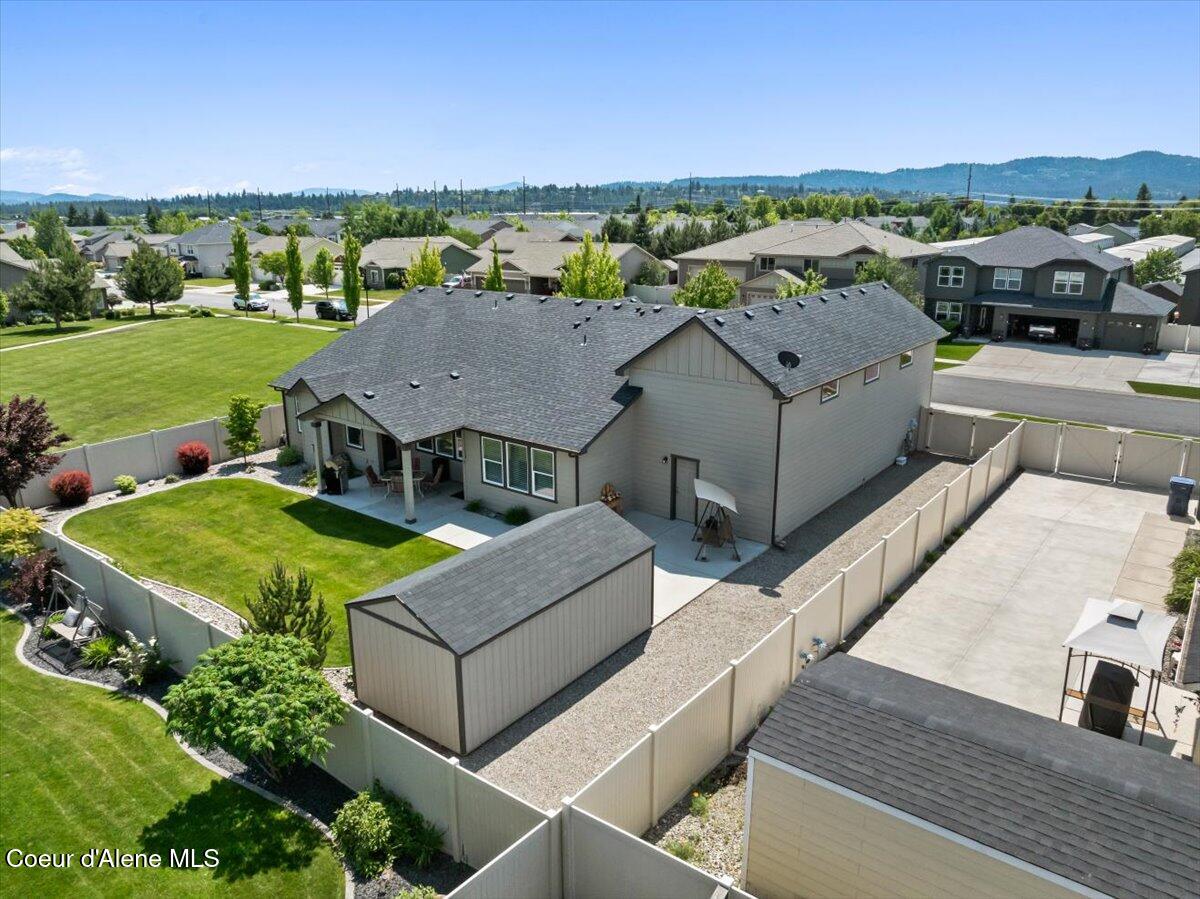 3265 E Galway Cir, Post Falls, Idaho image 36