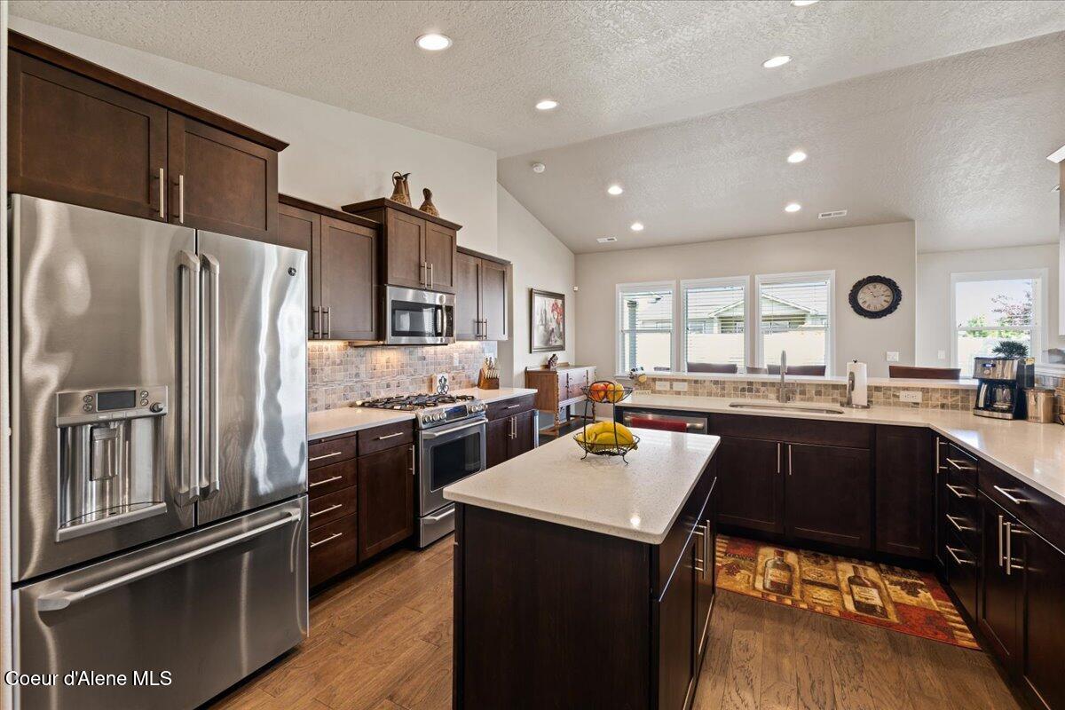 3265 E Galway Cir, Post Falls, Idaho image 13