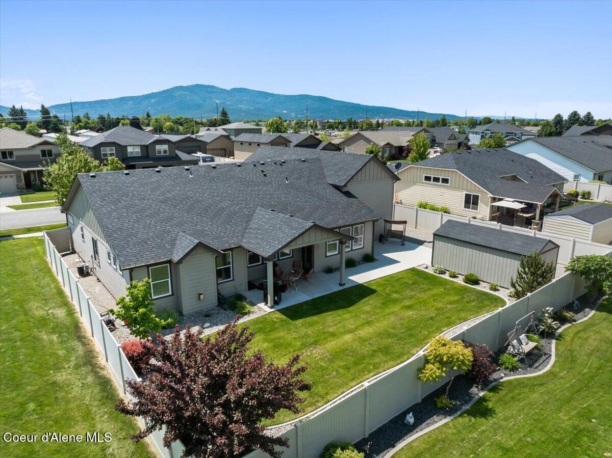 3265 E Galway Cir, Post Falls, Idaho image 32