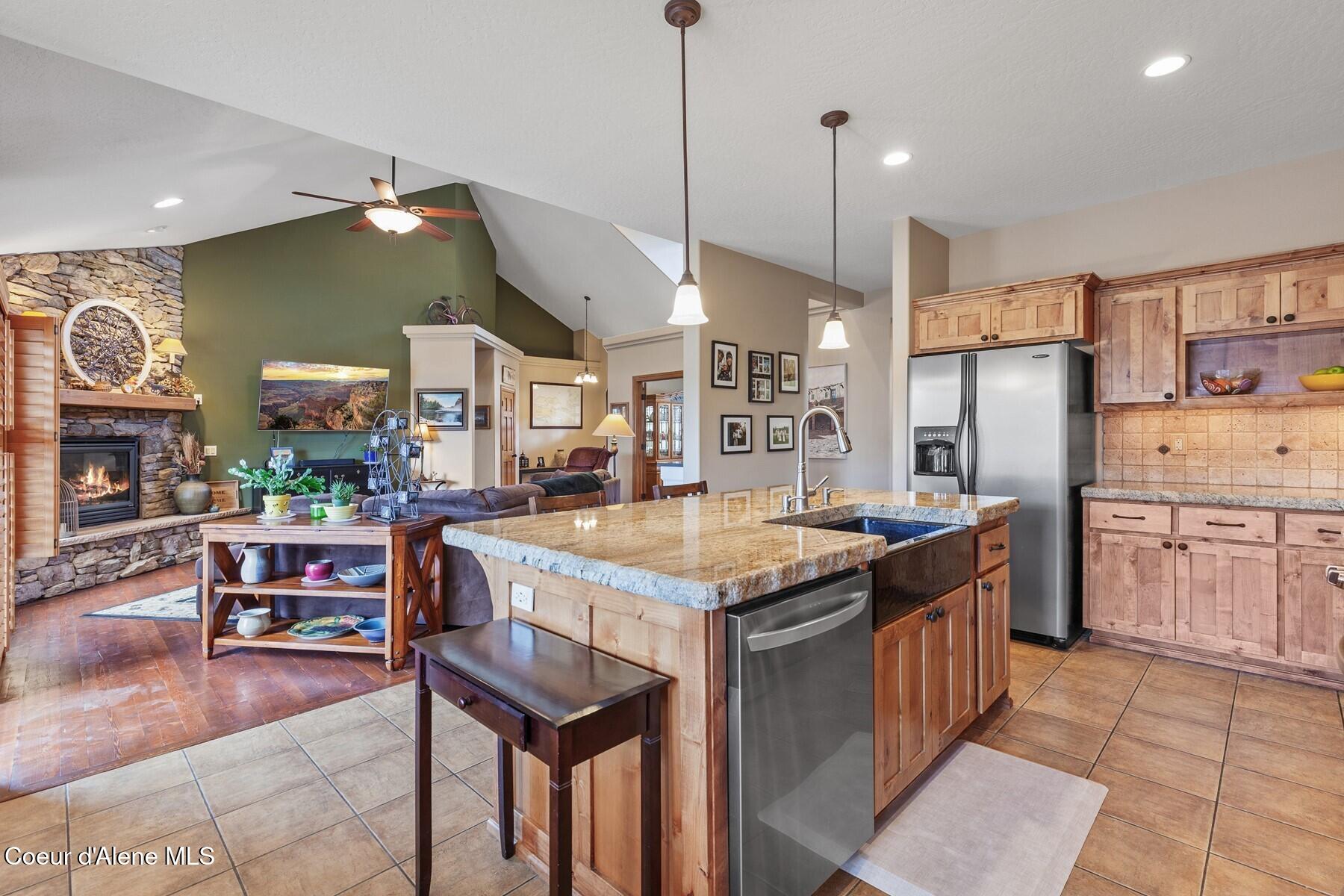 11189 N Cattle Drive, Hayden, Idaho image 6