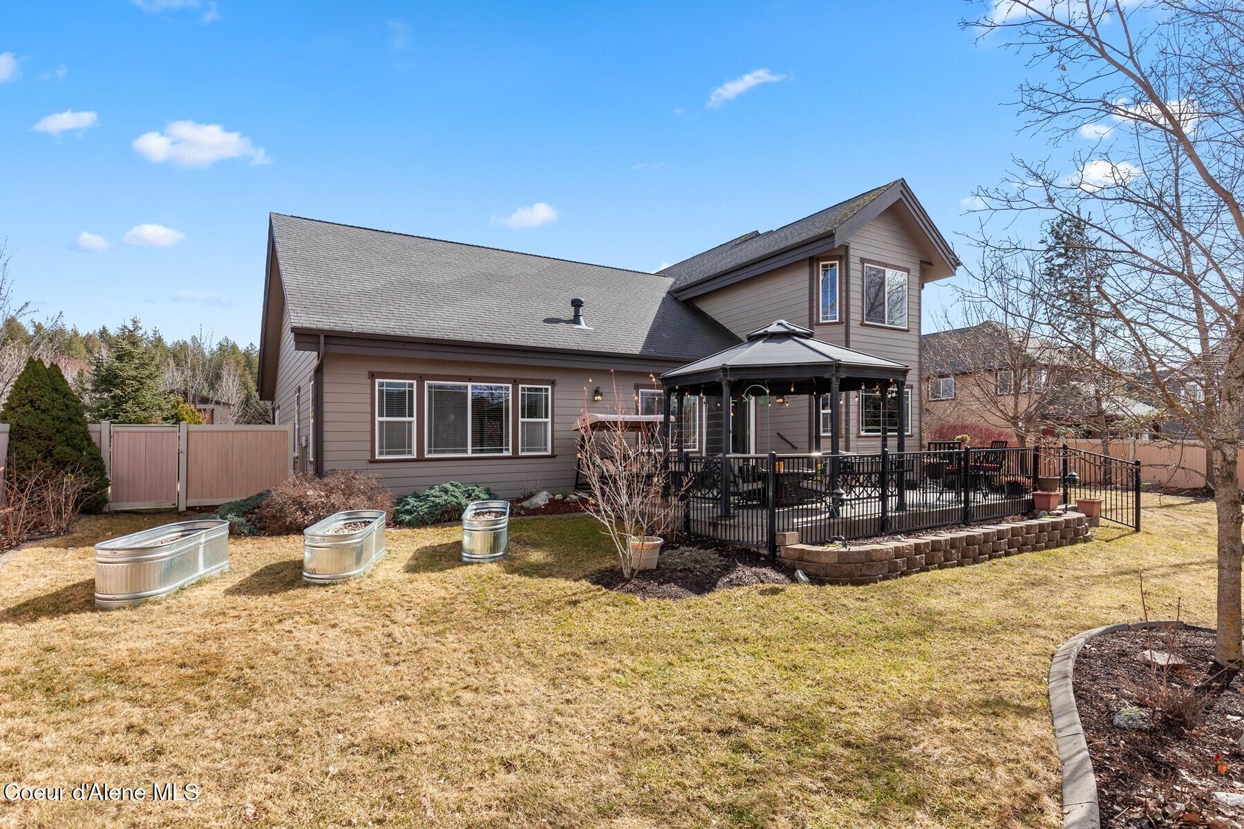11189 N Cattle Drive, Hayden, Idaho image 45
