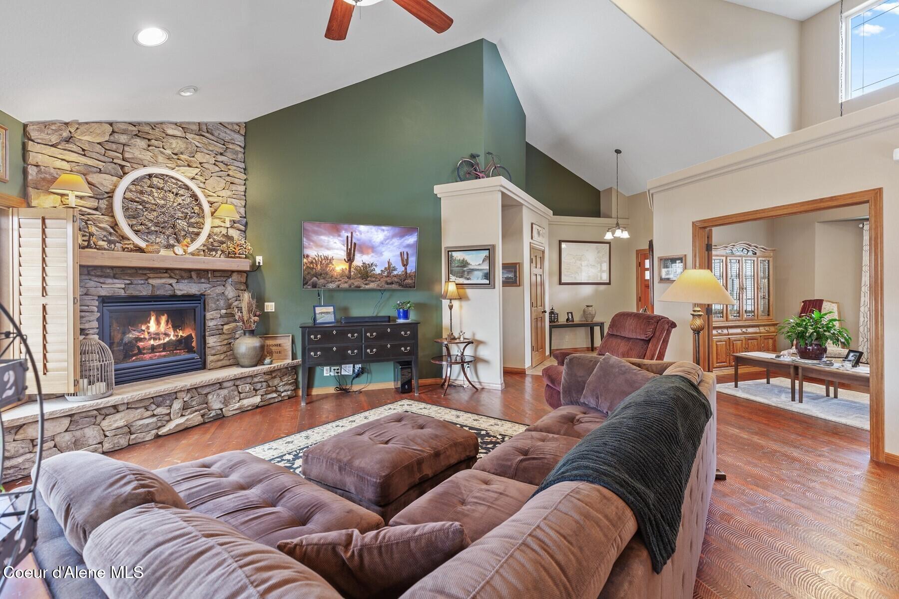 11189 N Cattle Drive, Hayden, Idaho image 17