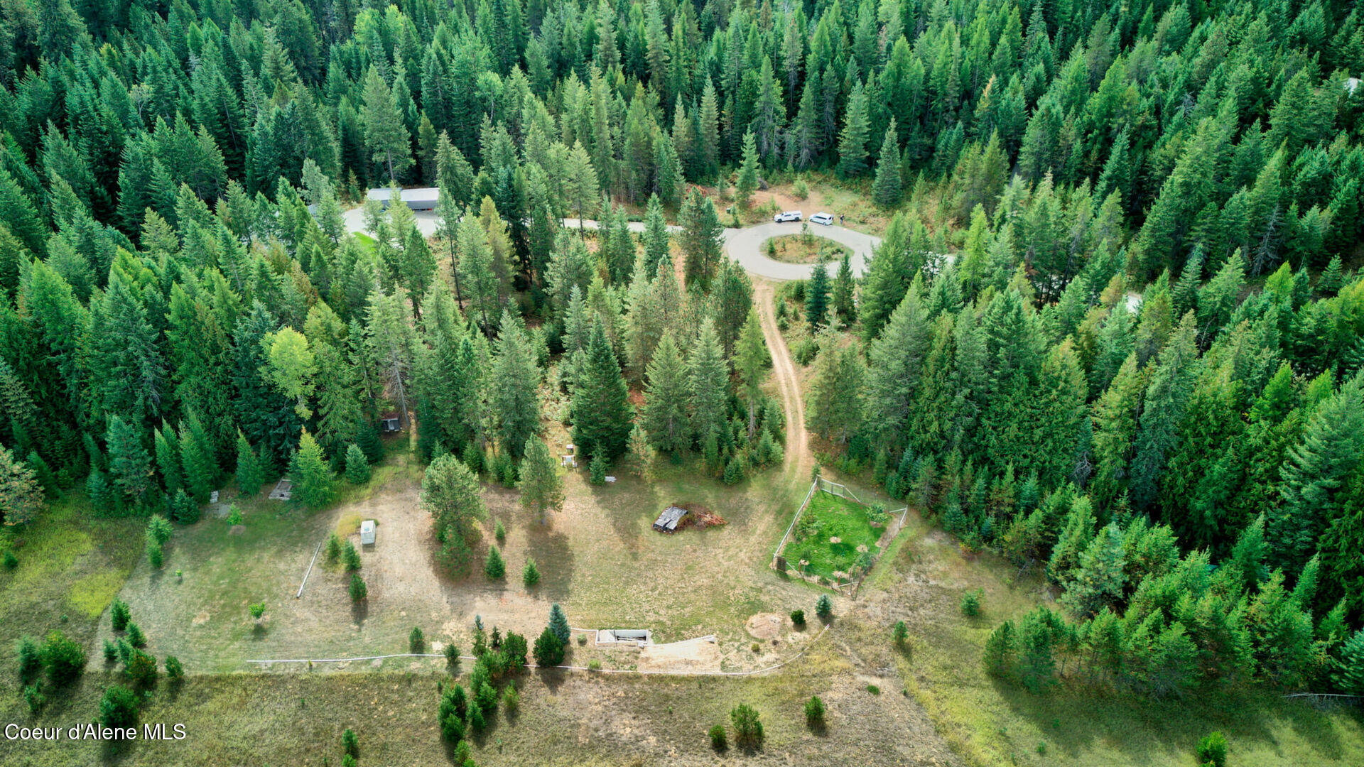 Nka Blue Heron Lk, Sagle, Idaho image 1