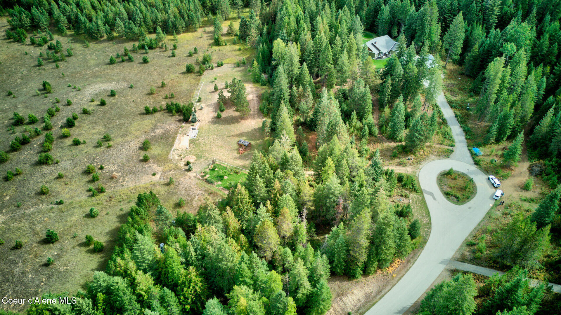 Nka Blue Heron Lk, Sagle, Idaho image 8