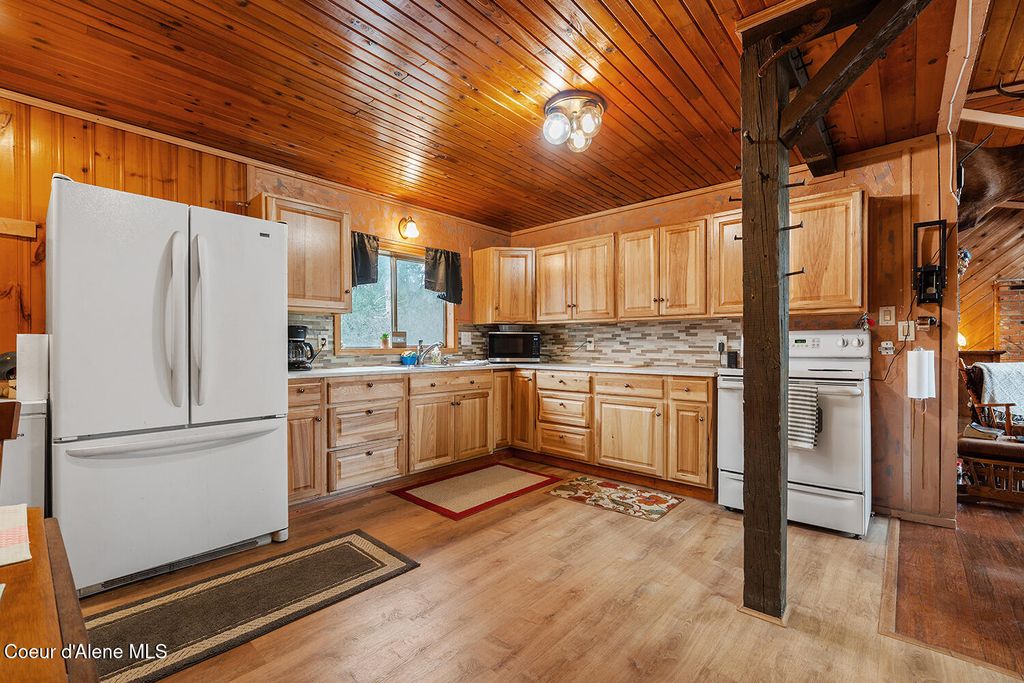 Photo of 1189 Allen Rd, Coeur dAlene, ID 83814 (MLS # 26-1187)