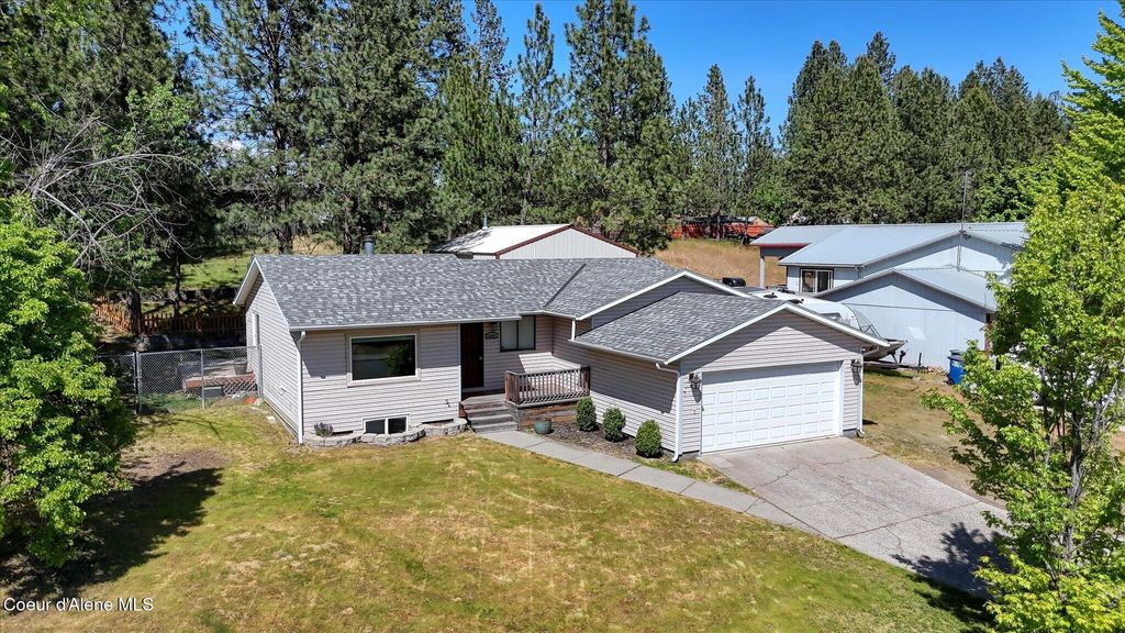 Photo of 1911 Sundance DR, Post Falls, ID 83854 (MLS # 26-4766)