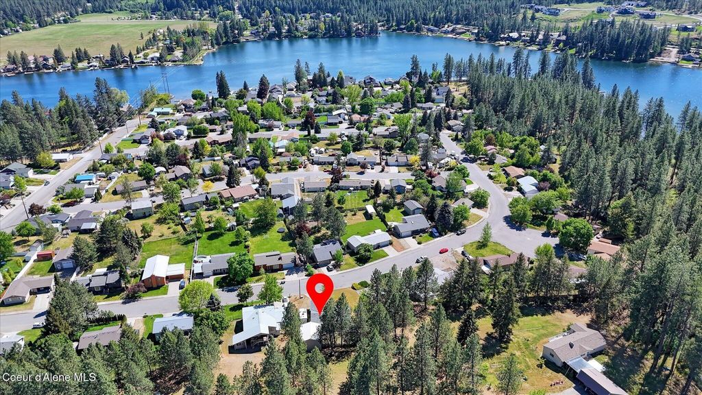 Photo of 1911 Sundance DR, Post Falls, ID 83854 (MLS # 26-4766)