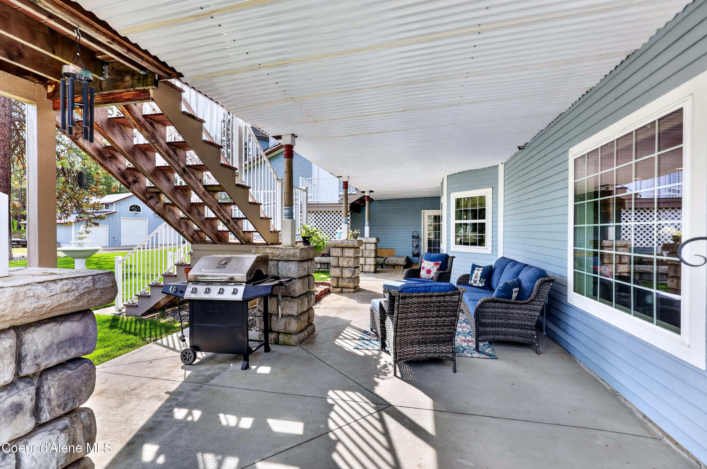 Medical Lake, Washington, 99022, United States, 5 Bedrooms Bedrooms, ,5 BathroomsBathrooms,Residential,Active,2043443