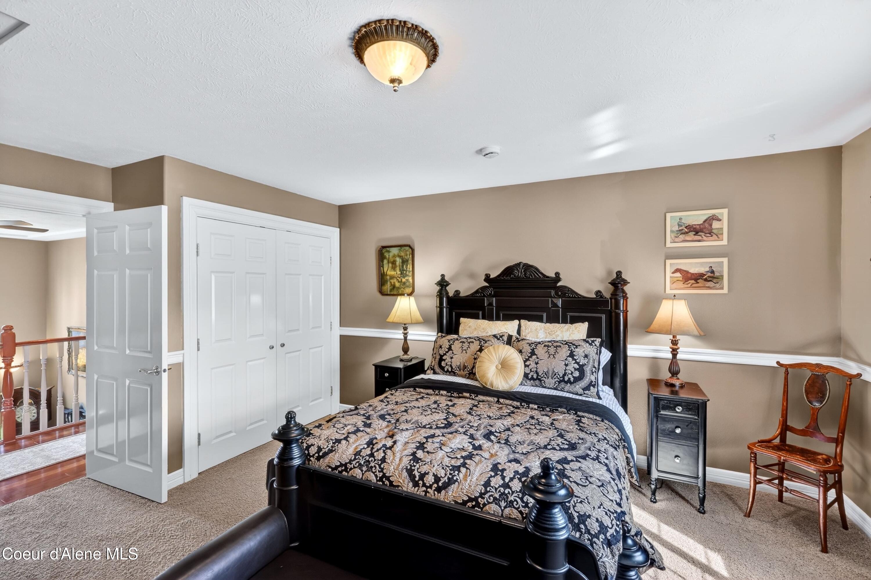 Medical Lake, Washington, 99022, United States, 5 Bedrooms Bedrooms, ,5 BathroomsBathrooms,Residential,Active,2043443