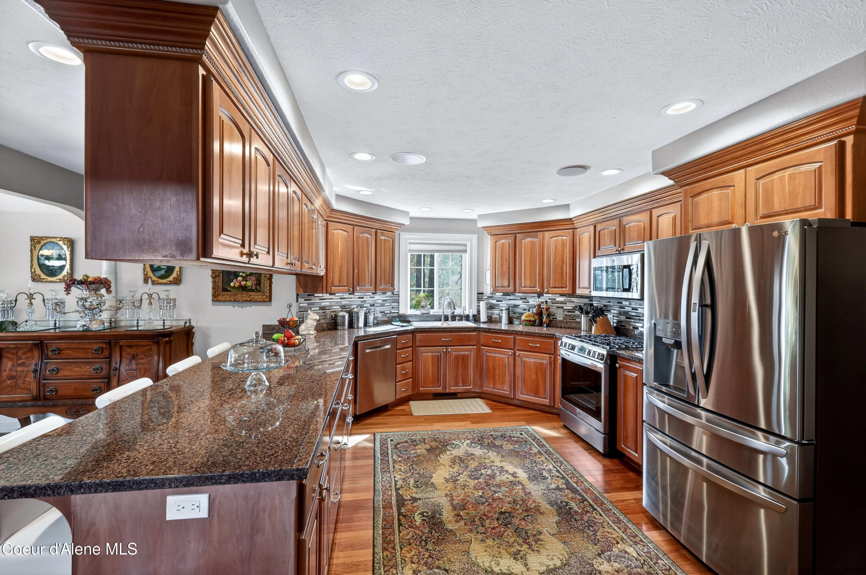 Medical Lake, Washington, 99022, United States, 5 Bedrooms Bedrooms, ,5 BathroomsBathrooms,Residential,Active,2043443