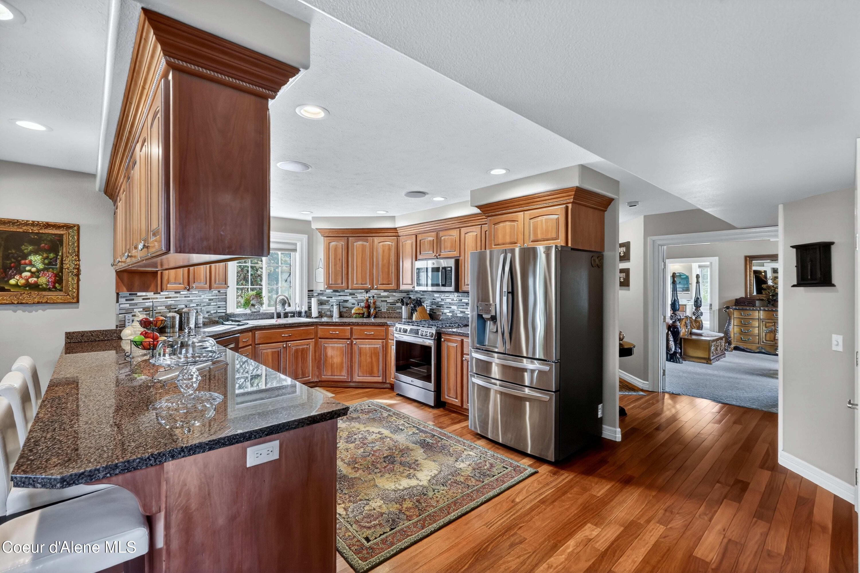 Medical Lake, Washington, 99022, United States, 5 Bedrooms Bedrooms, ,5 BathroomsBathrooms,Residential,Active,2043443
