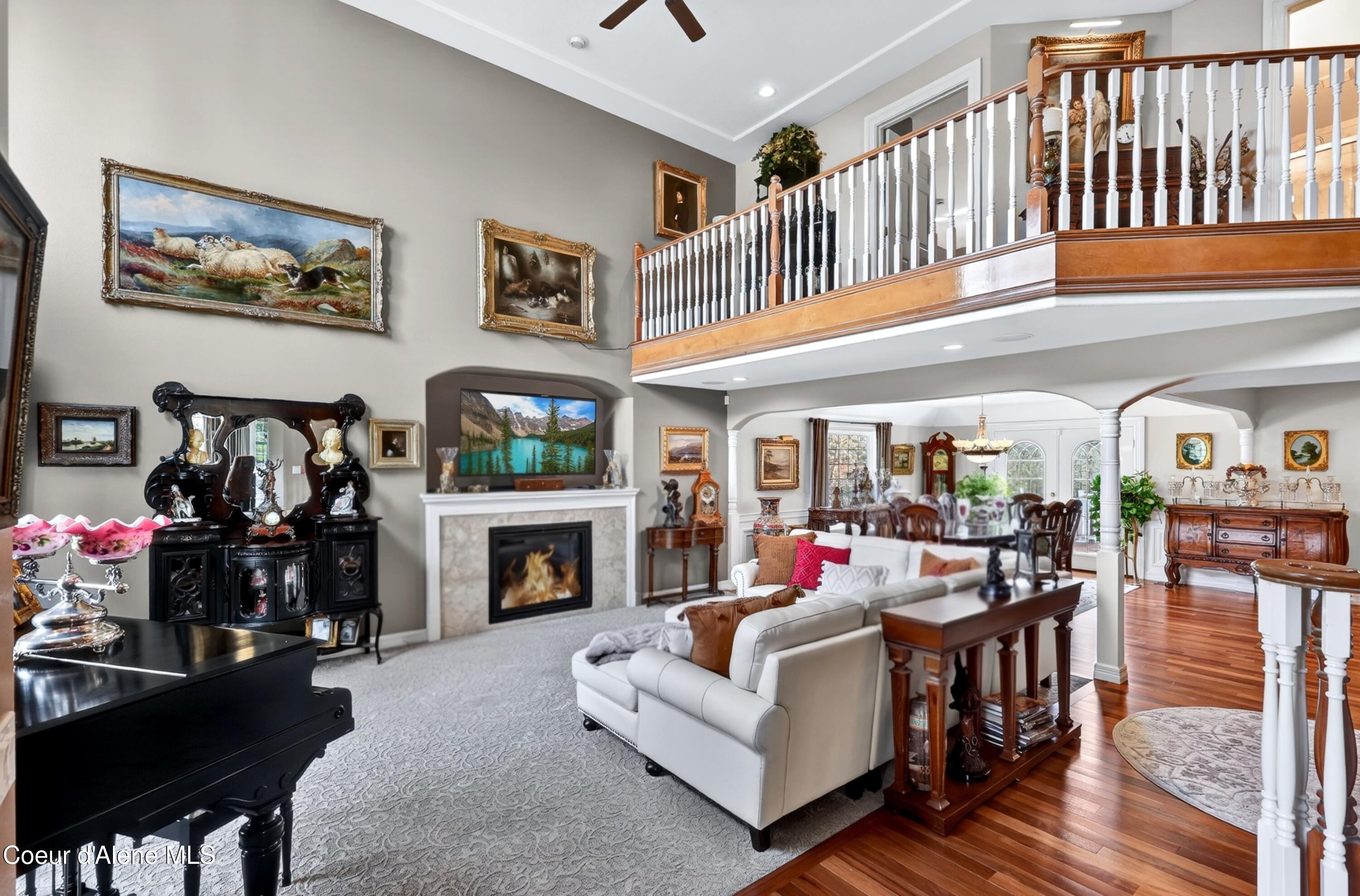 Medical Lake, Washington, 99022, United States, 5 Bedrooms Bedrooms, ,5 BathroomsBathrooms,Residential,Active,2043443