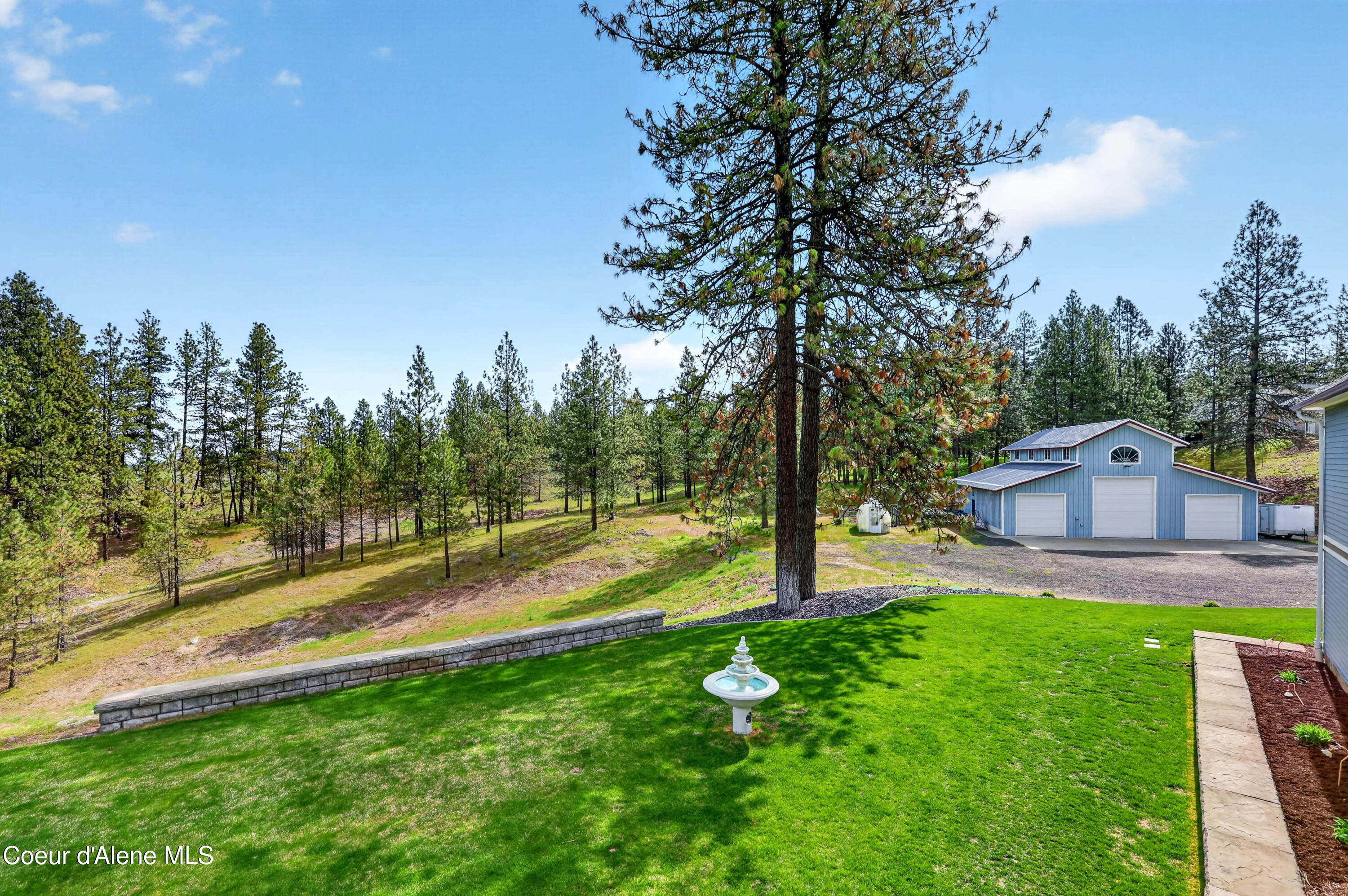 Medical Lake, Washington, 99022, United States, 5 Bedrooms Bedrooms, ,5 BathroomsBathrooms,Residential,Active,2043443