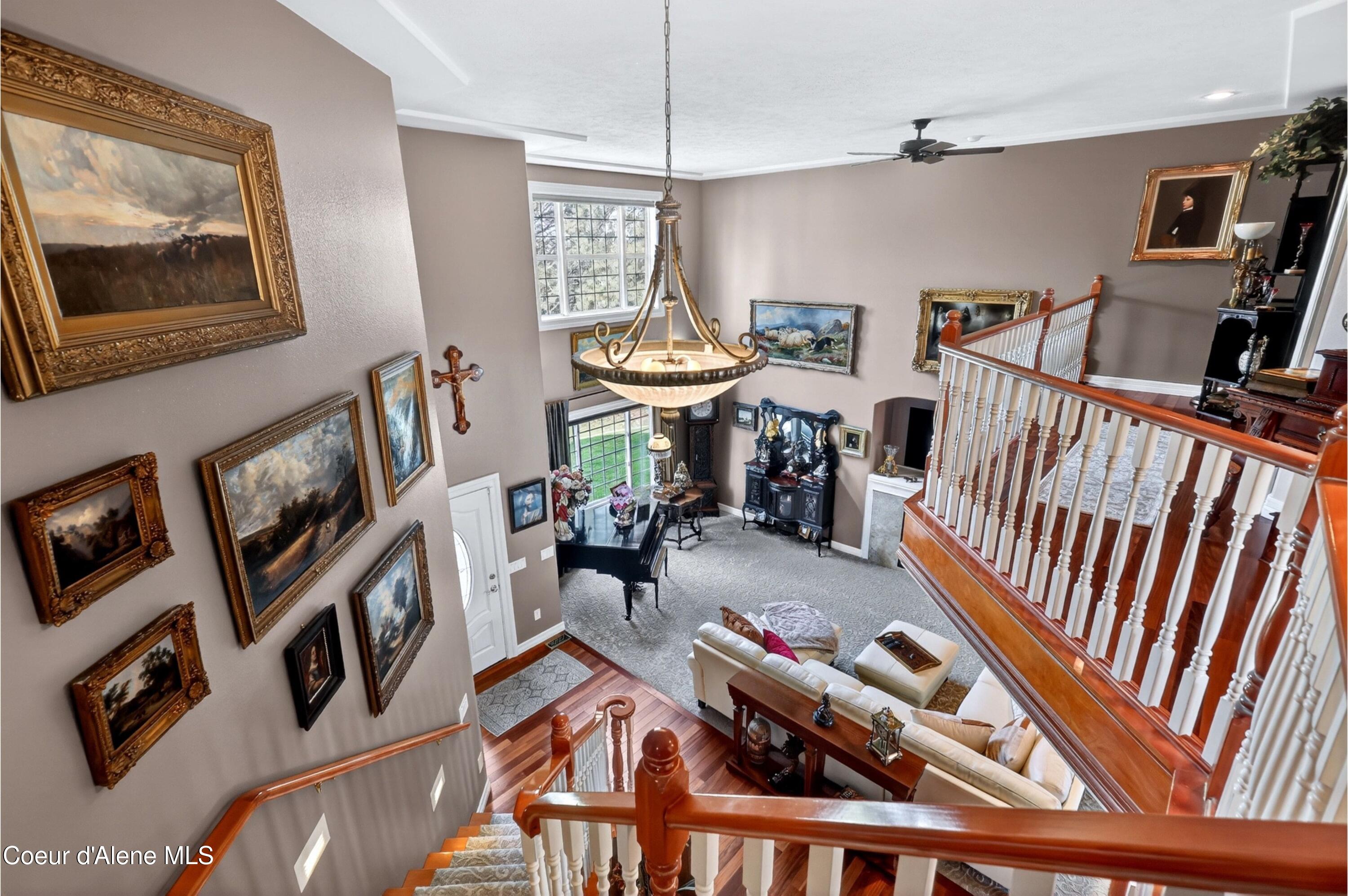 Medical Lake, Washington, 99022, United States, 5 Bedrooms Bedrooms, ,5 BathroomsBathrooms,Residential,Active,2043443