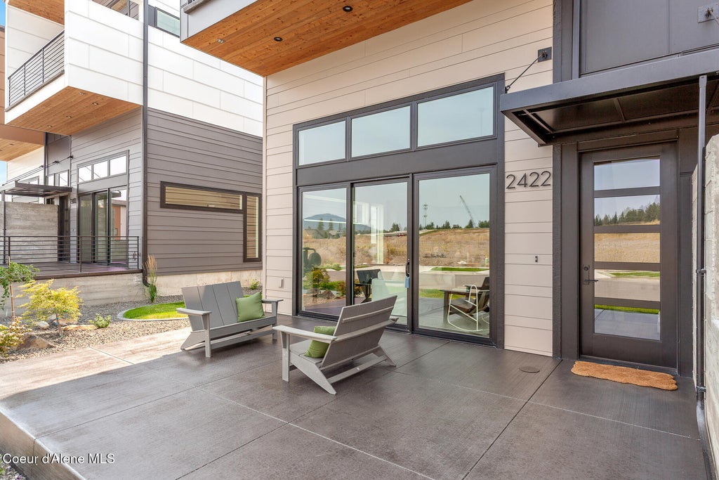 Photo of 2422 Lumber Lane Lane, Coeur dAlene, ID 83814 (MLS # 26-7868)