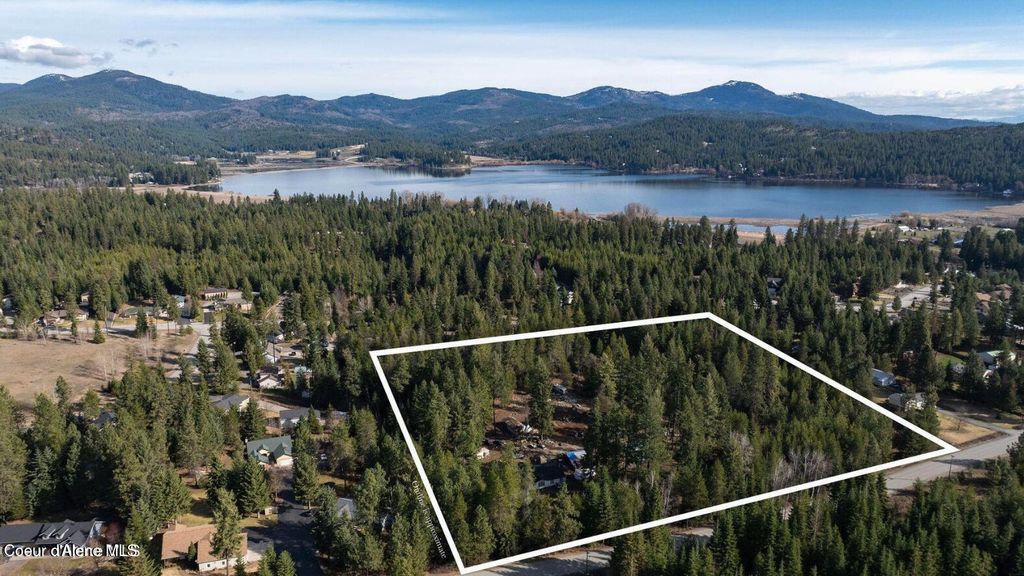 Photo of 18179 Rice Ave, Hauser, ID 83854 (MLS # 26-19)