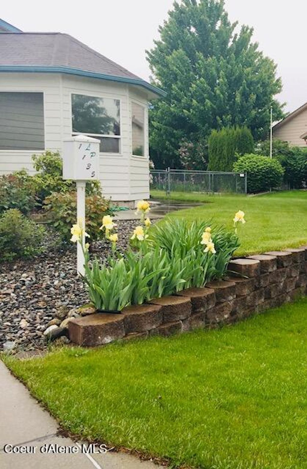 Photo of 1135 LEISURE Dr, Hayden, ID 83835 (MLS # 25-9993)