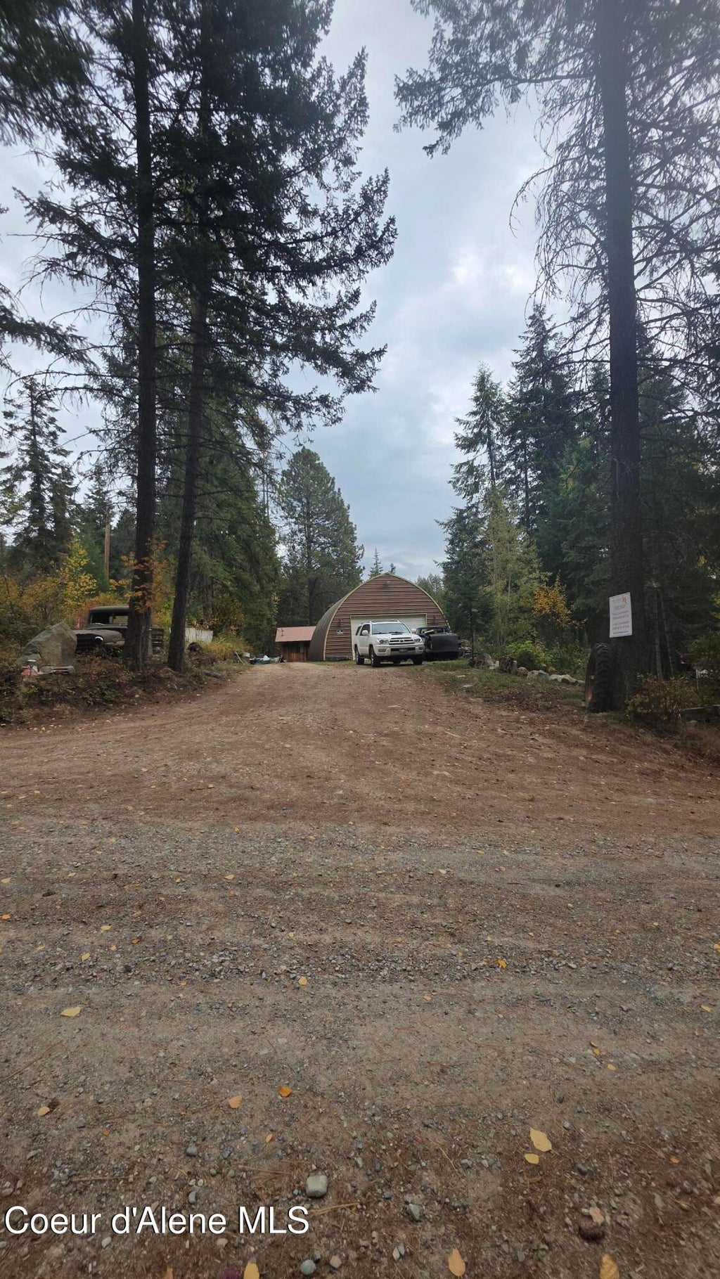 Photo of 1097 Salee Creek Creek, Bayview, ID 83803 (MLS # 26-10124)
