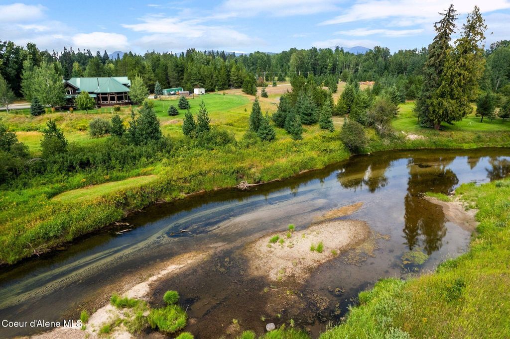 Photo of 2896 Colburn Culver Rd Rd, Sandpoint, ID 83864 (MLS # 25-8035)