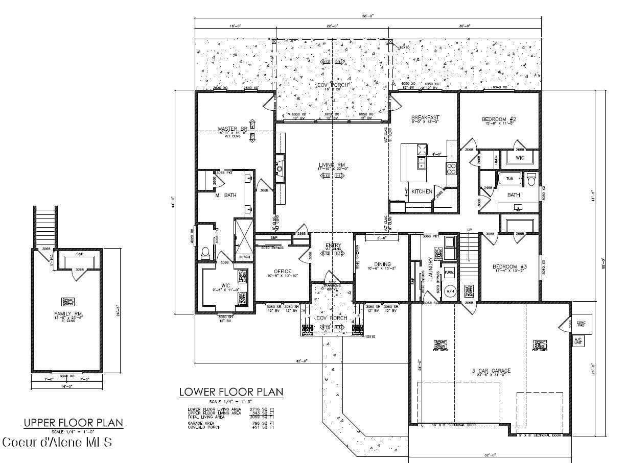 L15B5 N Ceylon Road, Rathdrum, Idaho image 2