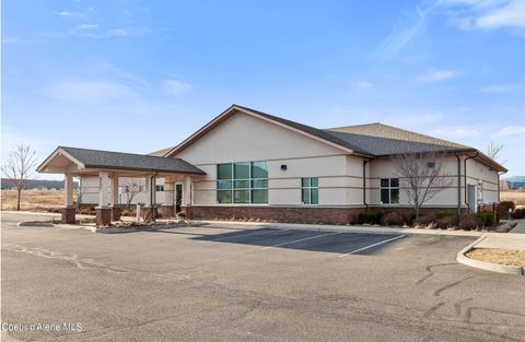 Photo of 4171 EXPO Pkwy, Post Falls, ID 83854 (MLS # 25-9091)