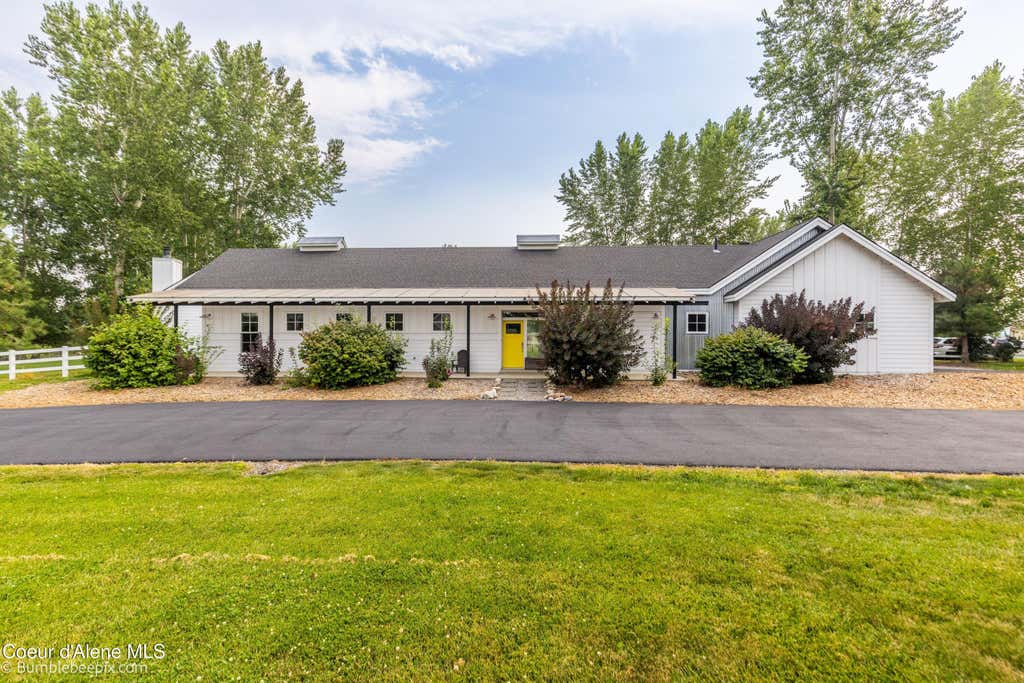 Photo of 6571 Big Sky DR, Post Falls, ID 83854 (MLS # 26-8310)