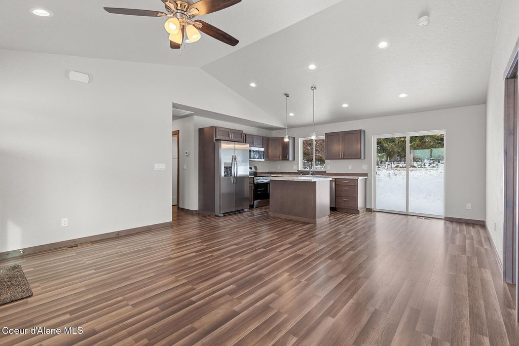 Photo of 102 Narcissus Ct, Post Falls, ID 83854 (MLS # 26-325)