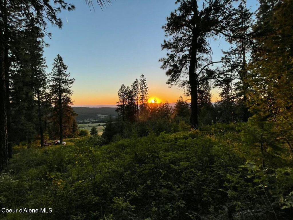 Photo of 2276 Big Rock RD, Post Falls, ID 83854 (MLS # 26-5697)