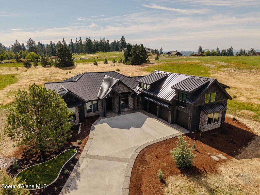 Photo of 16780 Gypsum, Coeur dAlene, ID 83814 (MLS # 26-9042)