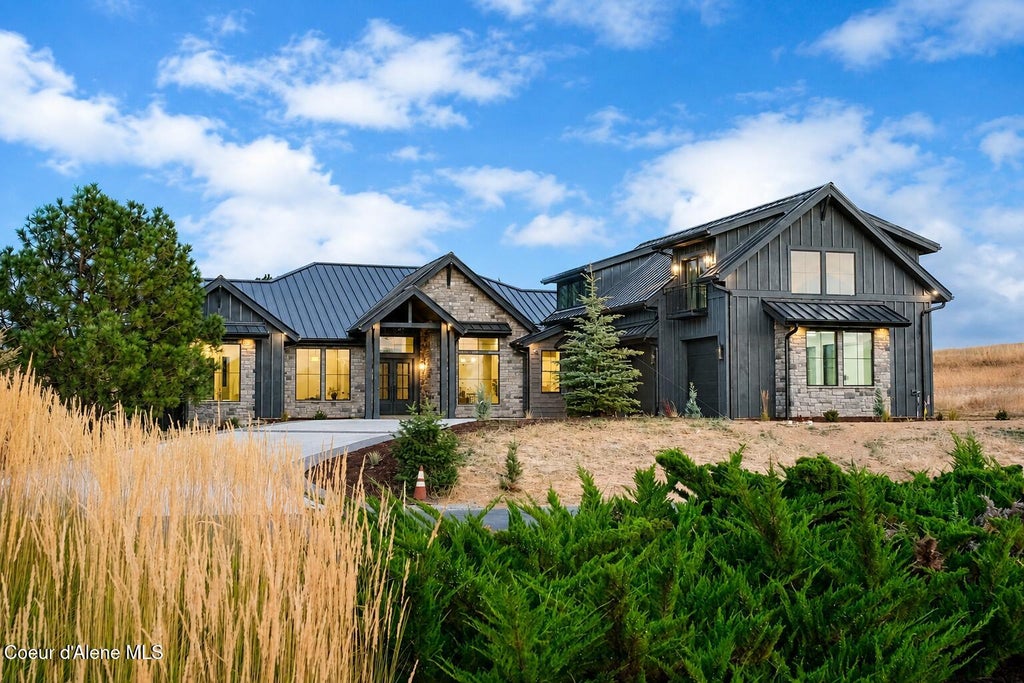 Photo of 16780 Gypsum, Coeur dAlene, ID 83814 (MLS # 26-9042)