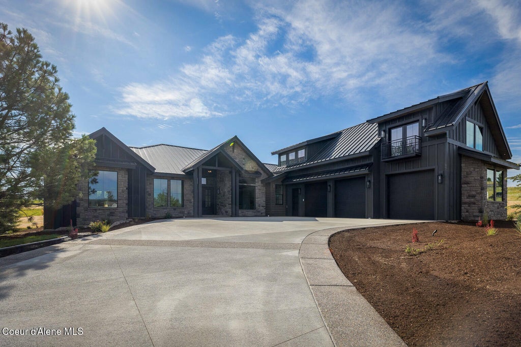 Photo of 16780 Gypsum, Coeur dAlene, ID 83814 (MLS # 26-9042)