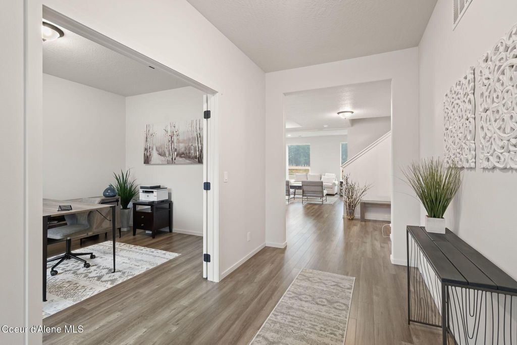 Photo of 6161 PELICAN, Rathdrum, ID 83858 (MLS # 26-2169)