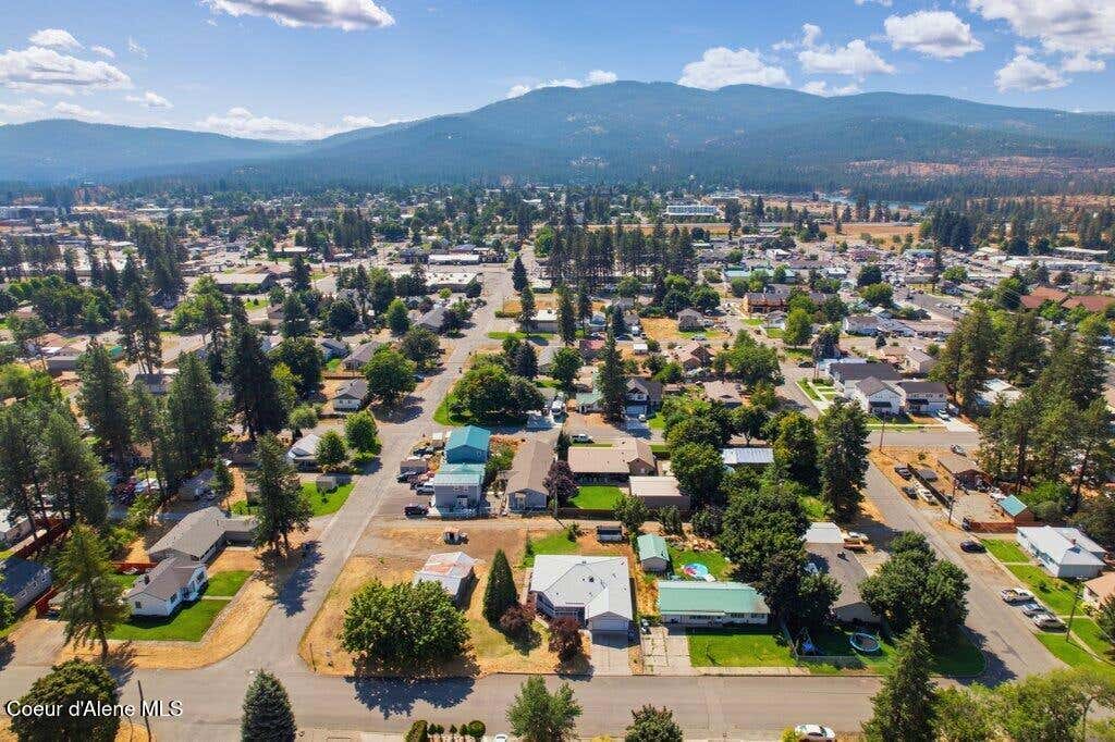 Photo of 206 11th AVE, Post Falls, ID 83854 (MLS # 26-8760)