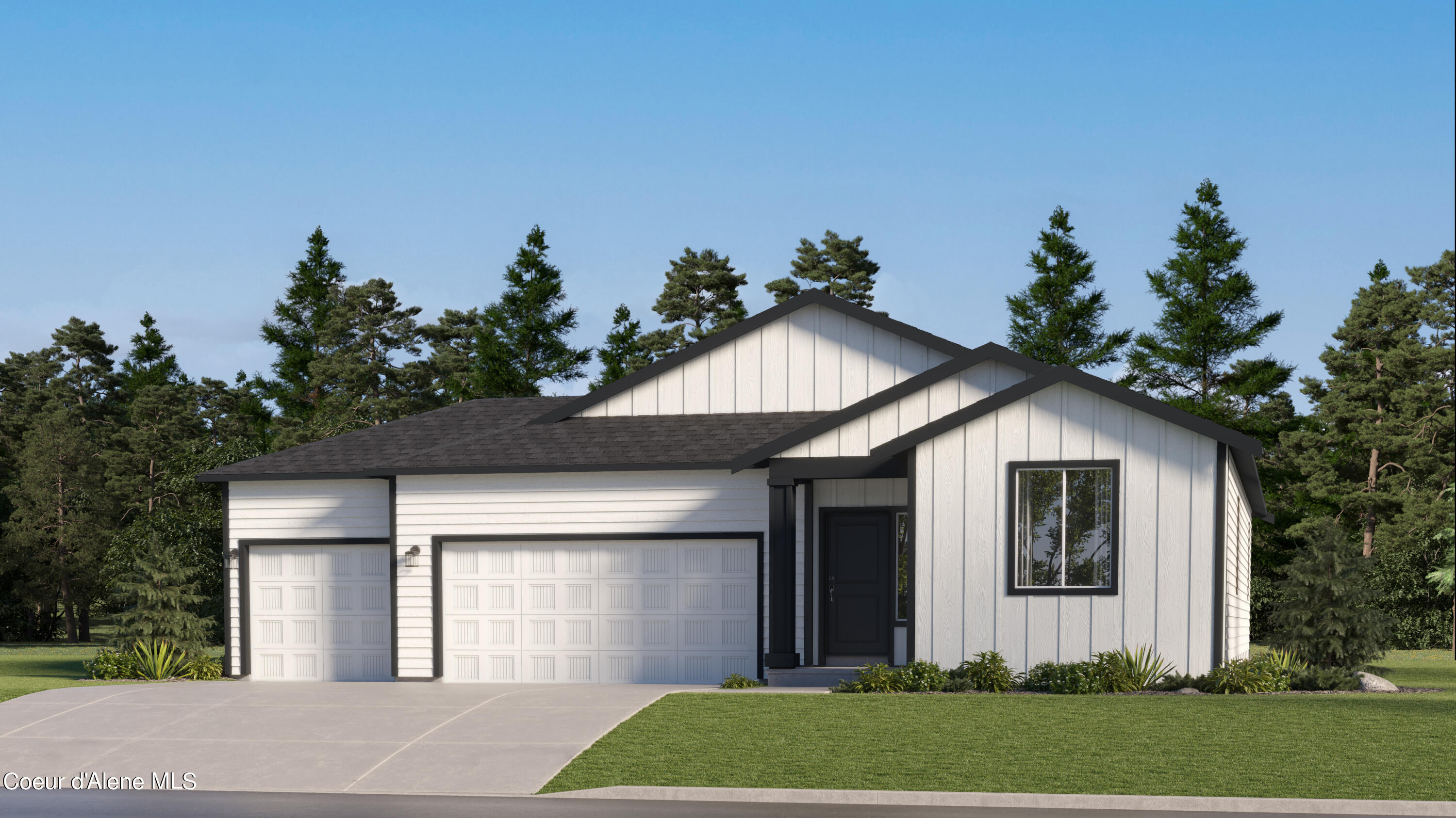 Post Falls, Idaho 83854, United States, 3 Bedrooms Bedrooms, ,2 BathroomsBathrooms,Residential,Pending,55698