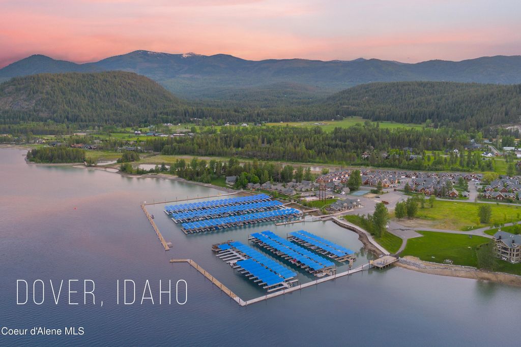 Photo of 199 Pomrankey Ln, Dover, ID 83825 (MLS # 26-4181)