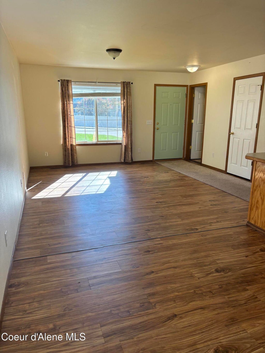 Photo of 1465 STOCKMAN AVE, Post Falls, ID 83854 (MLS # 26-10211)