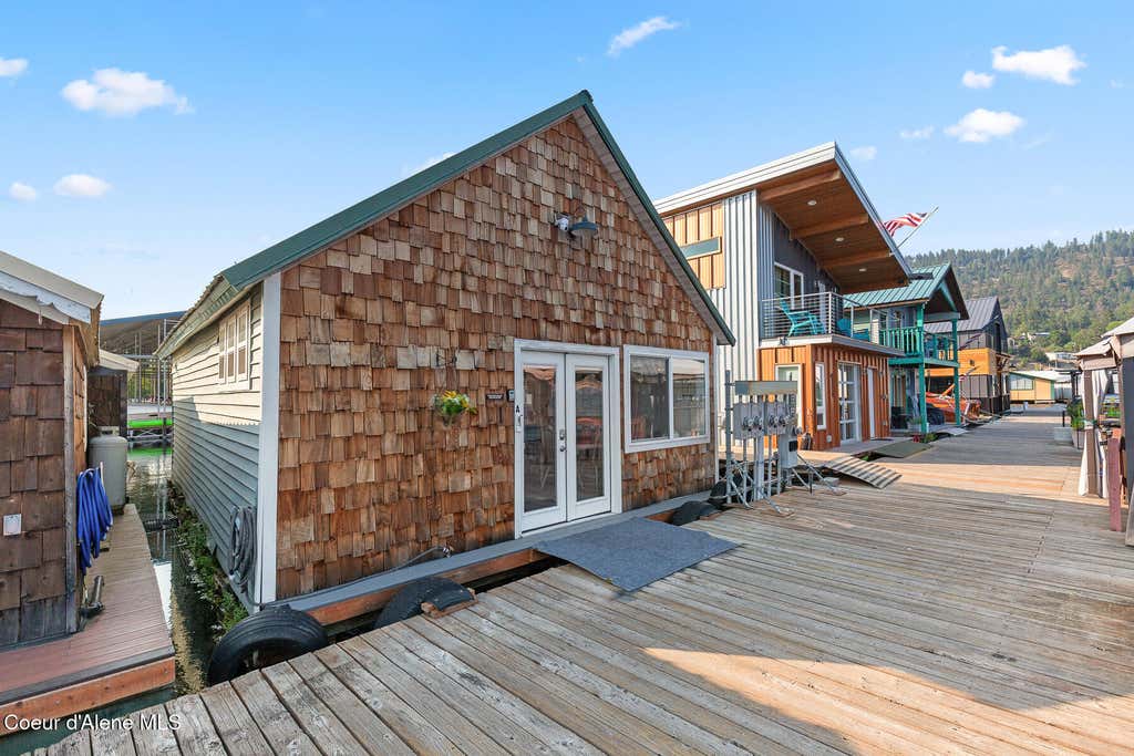 Photo of 34135 Harborview Marina, Bayview, ID 83803 (MLS # 26-8002)
