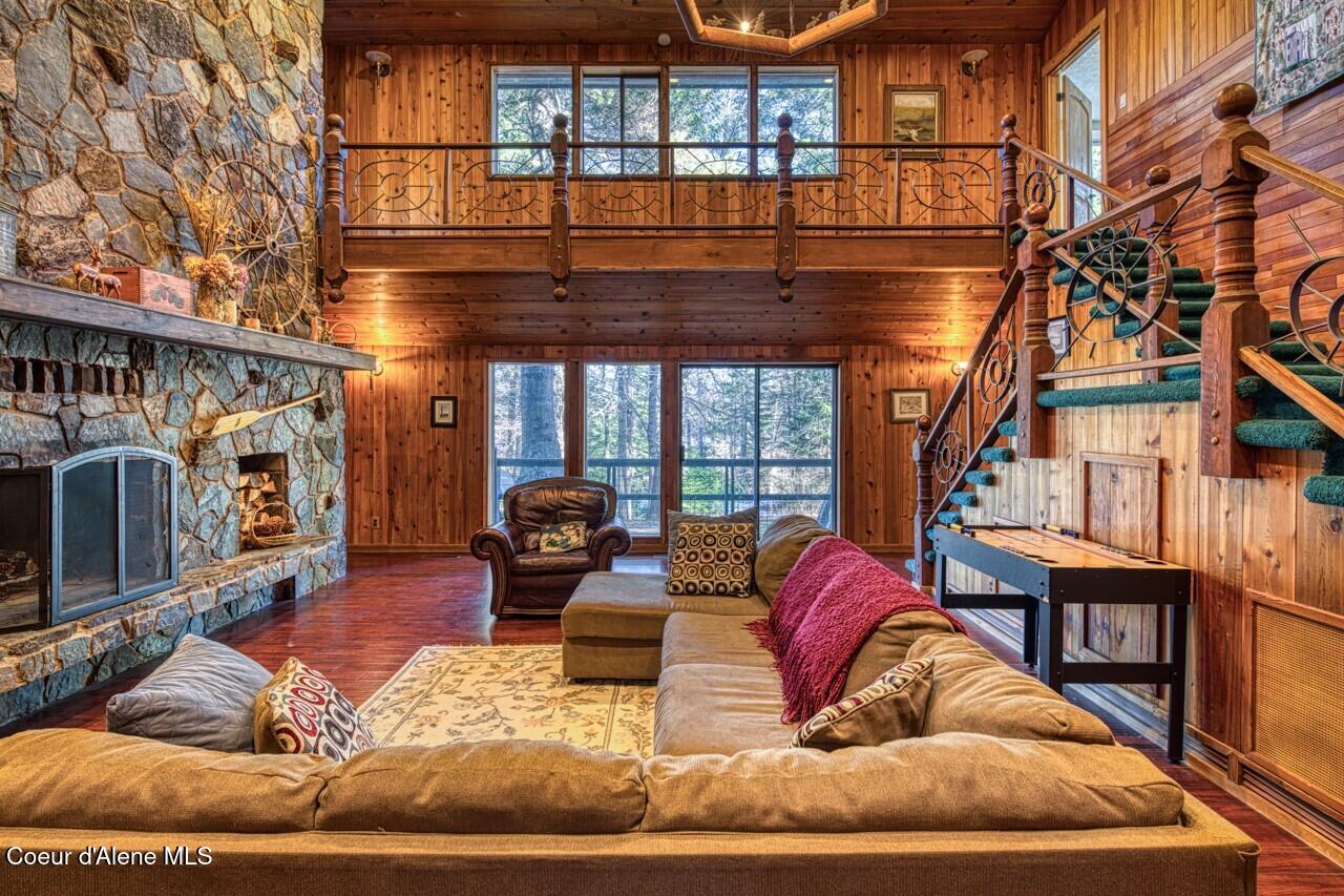 154 Heslop Road, Mountain Top, Texas image 8