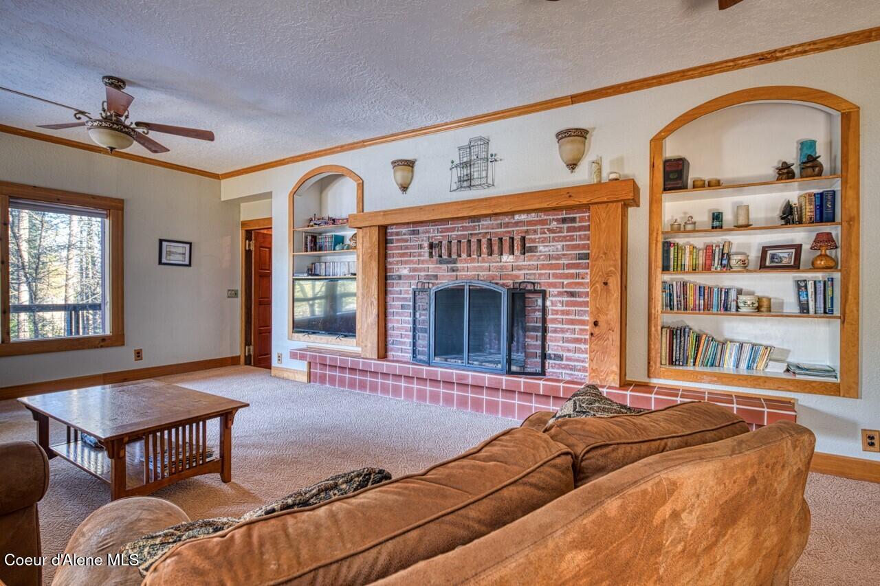 154 Heslop Road, Mountain Top, Texas image 6