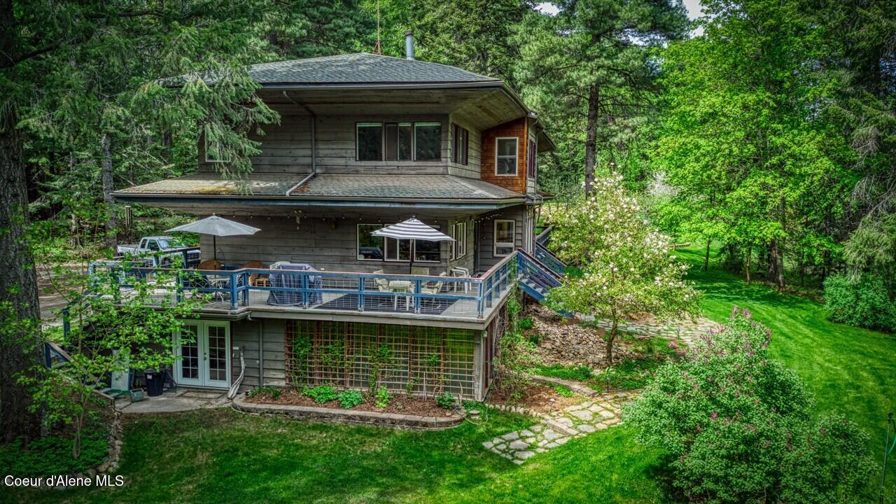 154 Heslop Road, Mountain Top, Texas image 48