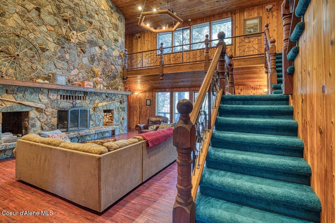 154 Heslop Road, Mountain Top, Texas image 9