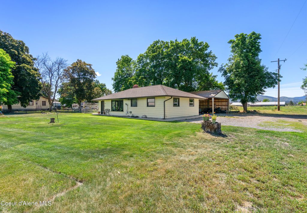 Photo of 8932 Ante RD #0196001177AC, Post Falls, ID 83854 (MLS # 26-6404)