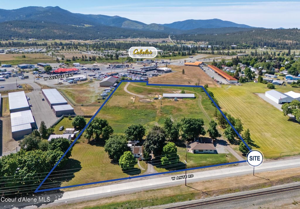 Photo of 8932 Ante RD #0196001177AC, Post Falls, ID 83854 (MLS # 26-6404)