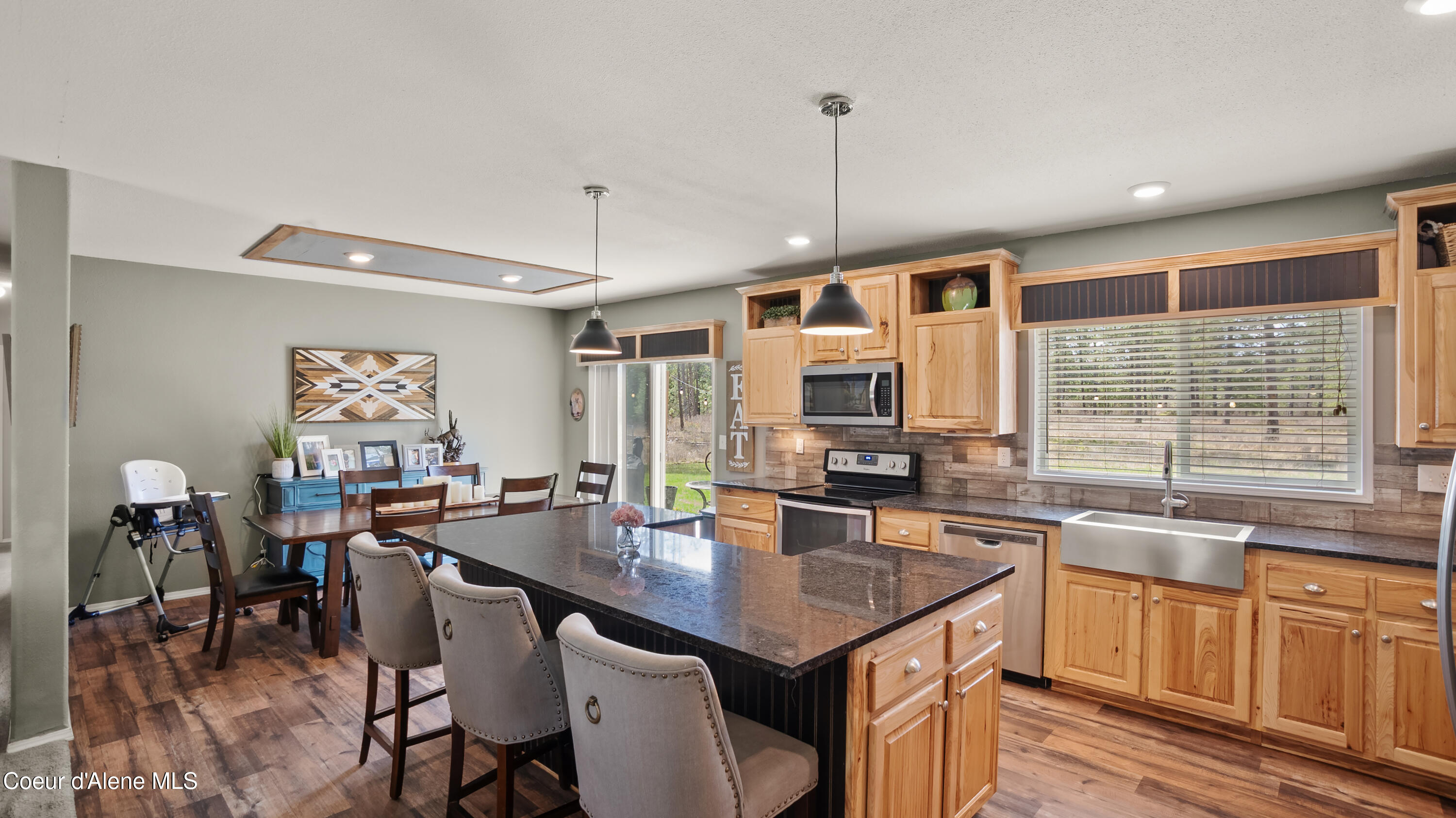 3768 E Ravenwolf Court, Athol, Texas image 11