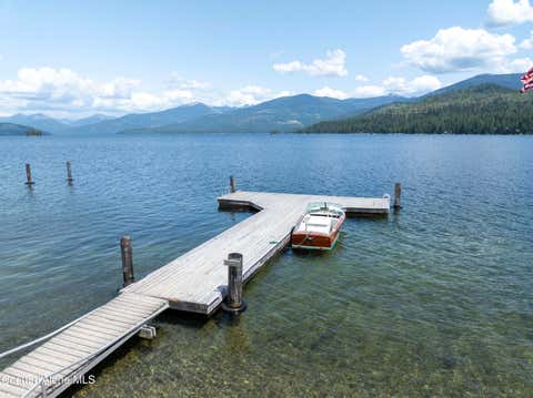 Homes For Sale - 733 Hagman Rd<br/> Bonner County, Nordman, ID 83848