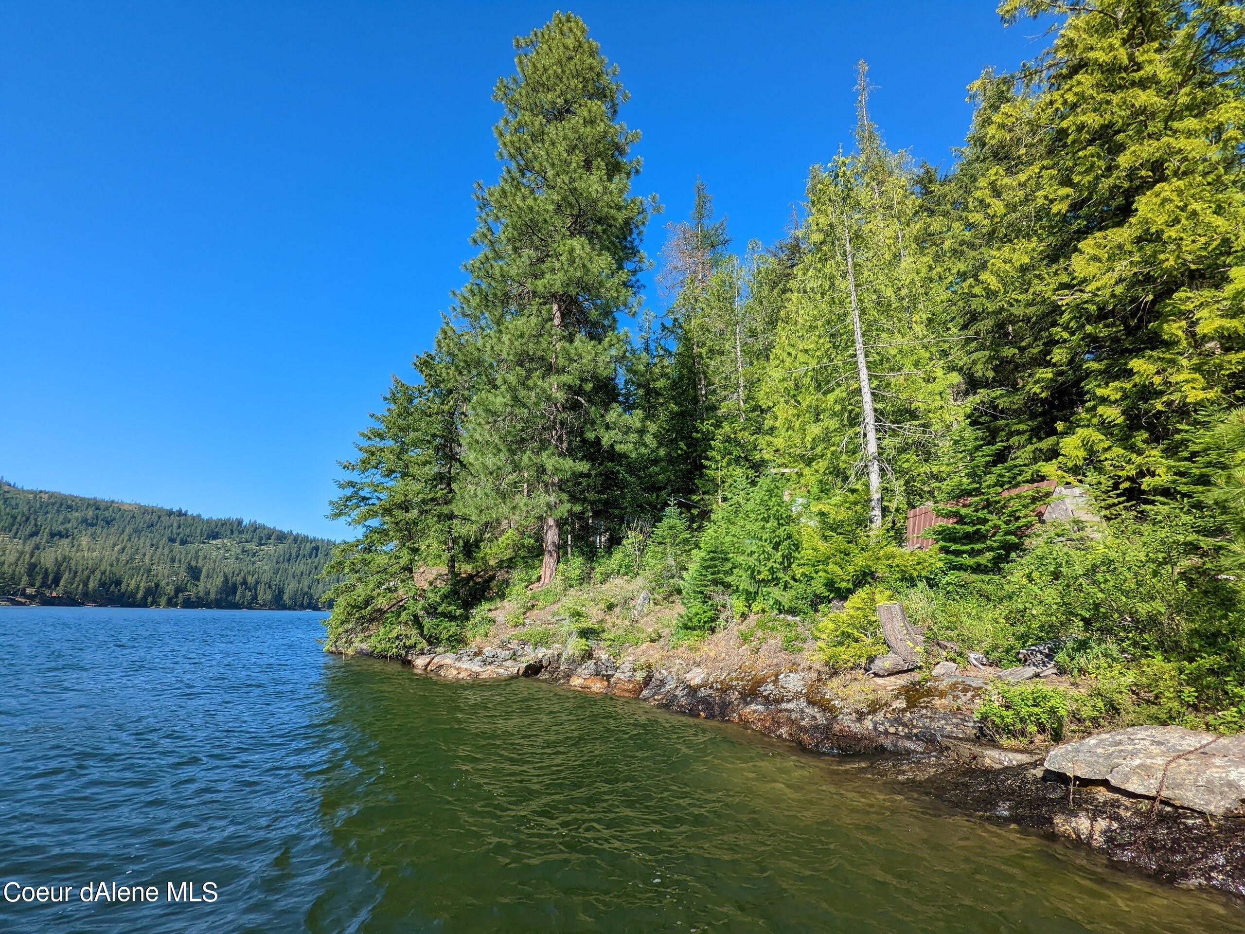 18714 S Spirit Lake, Spirit Lake, Idaho image 9